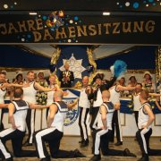 Klüttefunke Erftstadt (19.11.11)